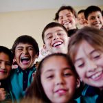El Desarrollo de la Identidad de Género en los Niños