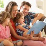 ACTIVIDADES EN FAMILIA DACTIC