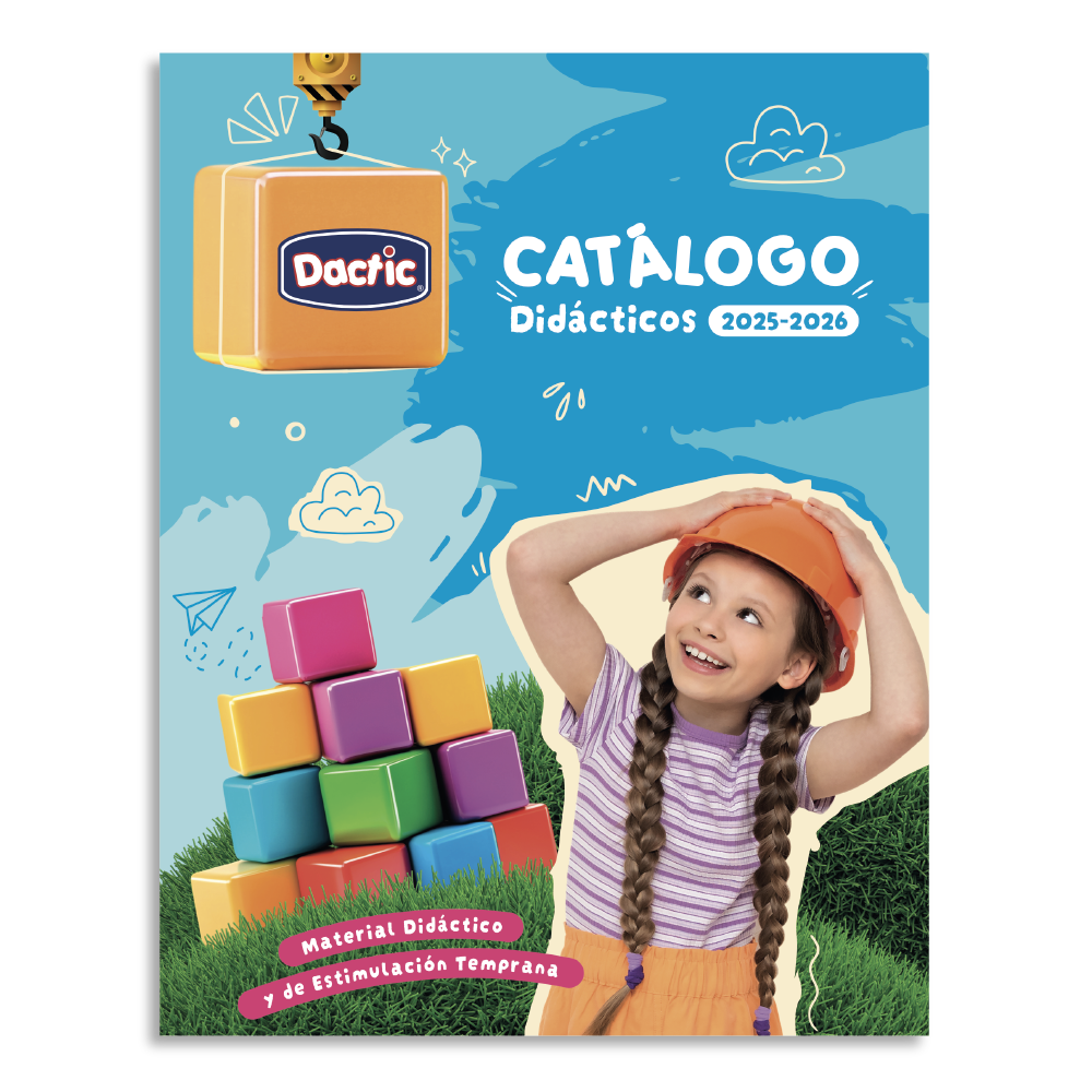 Catalogo Dactic 2025