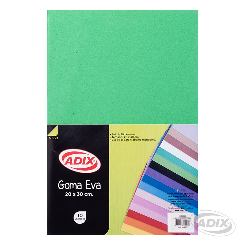 Material Didactico-Adix Material Didactico-Adix