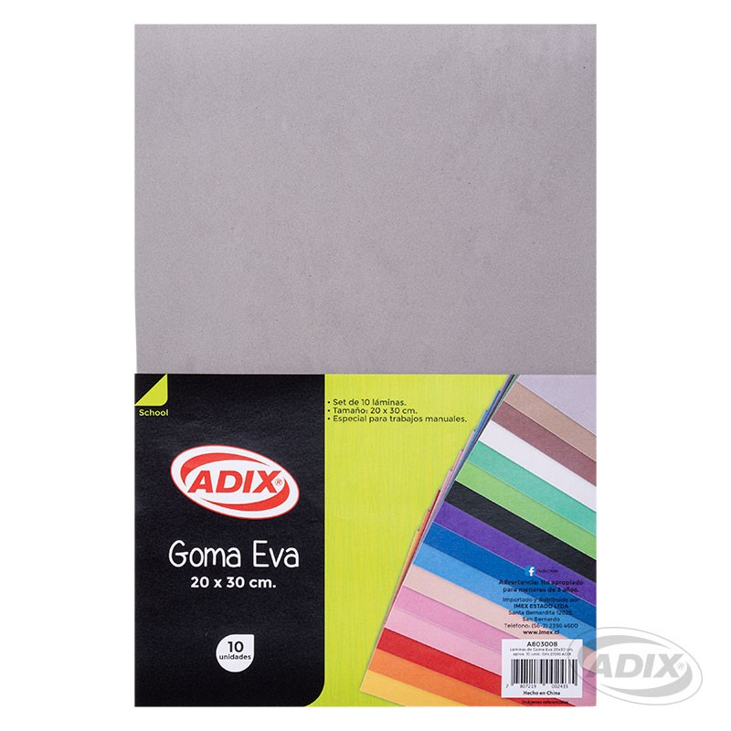 Material Didactico-Adix Material Didactico-Adix