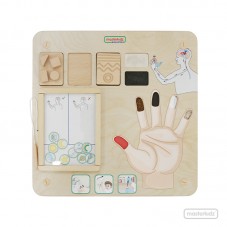 Material Didactico-Masterkidz