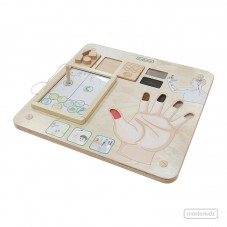 Material Didactico-Masterkidz