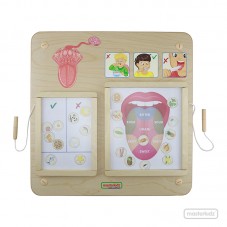 Material Didactico-Masterkidz