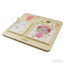 Material Didactico-Masterkidz