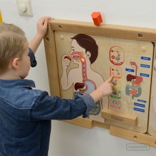 Material Didactico-Masterkidz