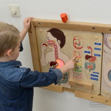 Material Didactico-Masterkidz