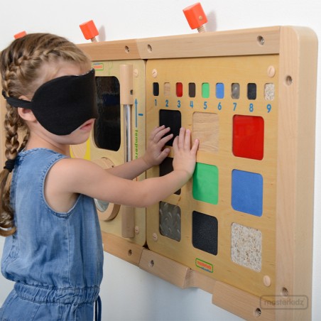 Material Didactico-Masterkidz