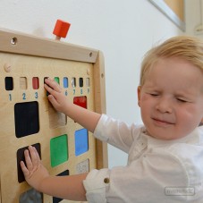 Material Didactico-Masterkidz