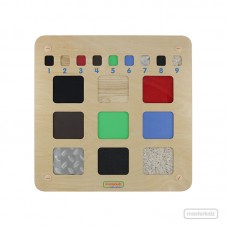 Material Didactico-Masterkidz