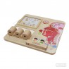 Material Didactico-Masterkidz