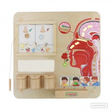 Material Didactico-Masterkidz