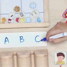 Material Didactico-Masterkidz