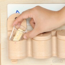 Material Didactico-Masterkidz
