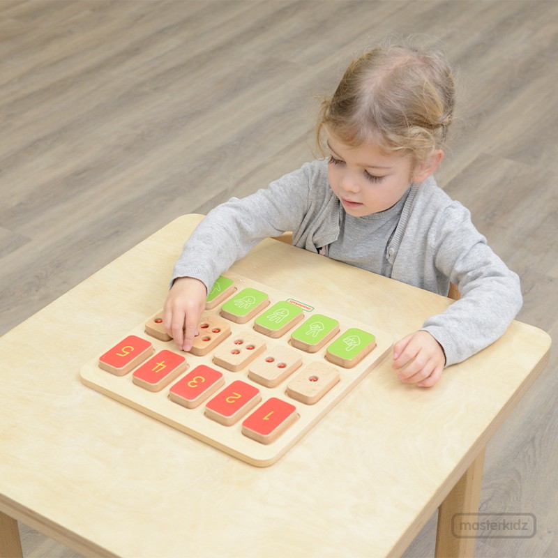 Material Didactico-Masterkidz Material Didactico-Masterkidz