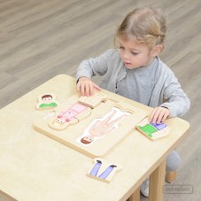 Material Didactico-Masterkidz