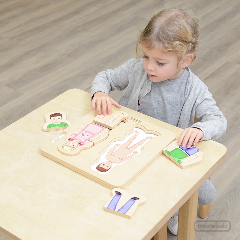 Material Didactico-Masterkidz Material Didactico-Masterkidz