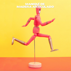 Material Didactico-Creative