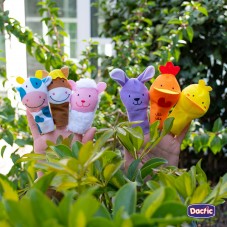 Material Didactico-Dactic