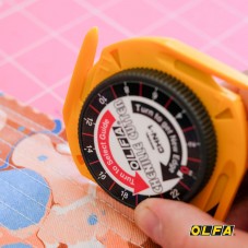 Material Didactico-Olfa