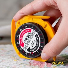 Material Didactico-Olfa