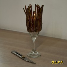 Material Didactico-Olfa