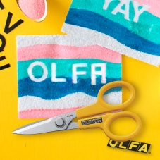 Material Didactico-Olfa