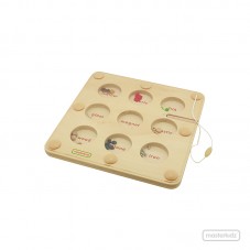 Material Didactico-Masterkidz