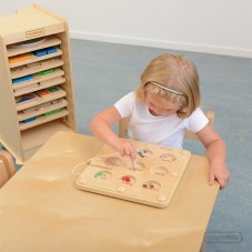 Material Didactico-Masterkidz