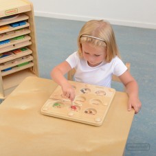 Material Didactico-Masterkidz