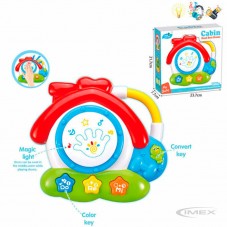 Material Didactico-Toys
