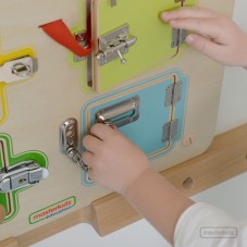 Material Didactico-Masterkidz