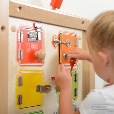 Material Didactico-Masterkidz