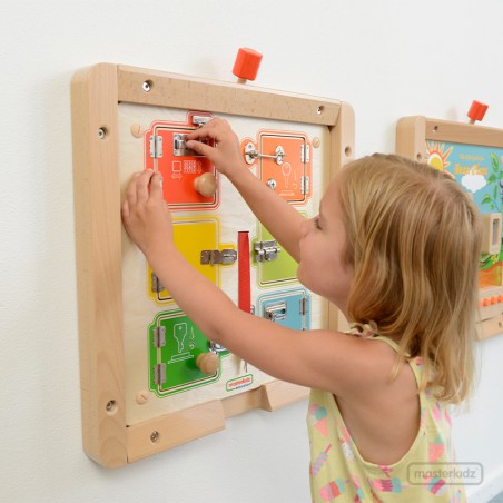 Material Didactico-Masterkidz