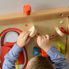 Material Didactico-Masterkidz