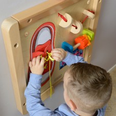 Material Didactico-Masterkidz