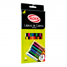 Material Didactico-Adix
