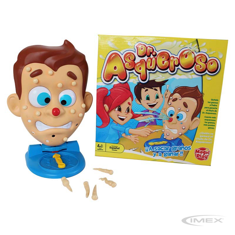 Material Didactico- Material Didactico-