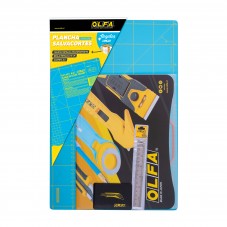 Material Didactico-Olfa