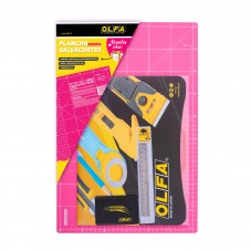 Material Didactico-Olfa