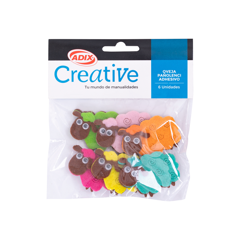 Material Didactico-Creative Material Didactico-Creative
