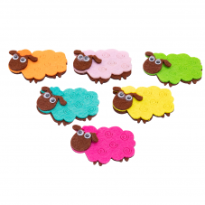 Material Didactico-Creative