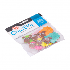 Material Didactico-Creative