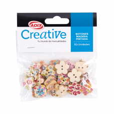 Material Didactico-Creative