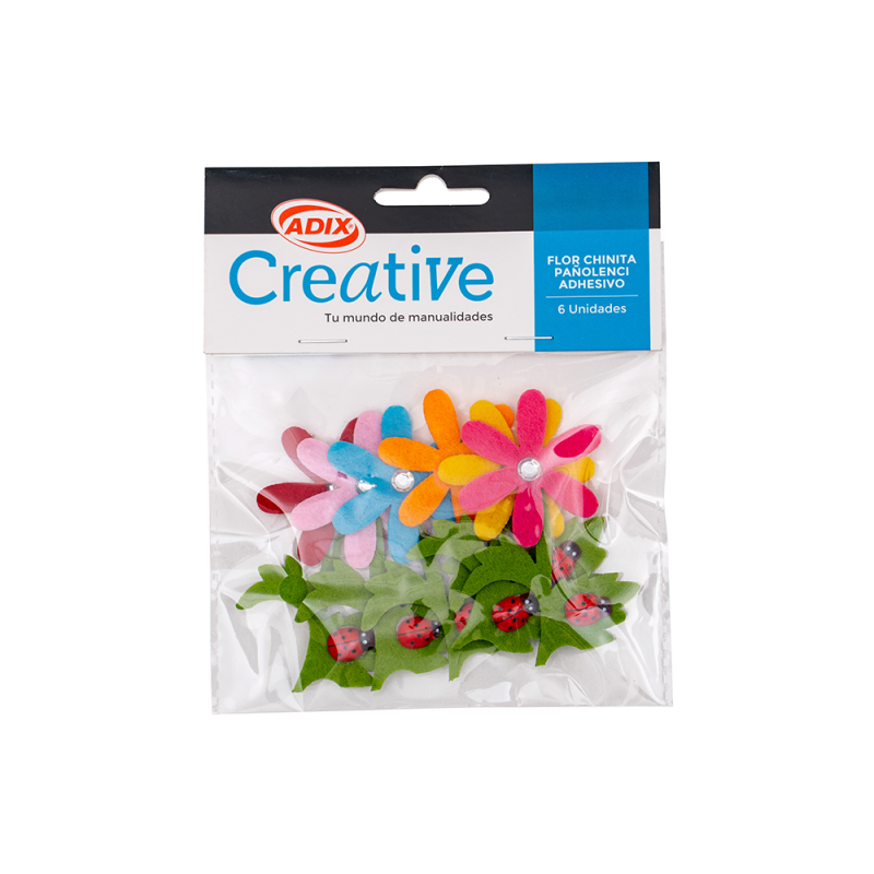 Material Didactico-Creative Material Didactico-Creative