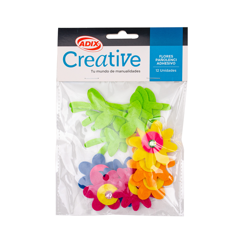 Material Didactico-Creative Material Didactico-Creative