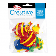 Material Didactico-Creative
