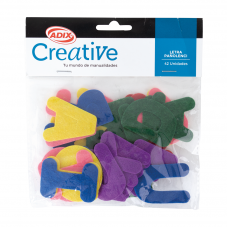 Material Didactico-Creative