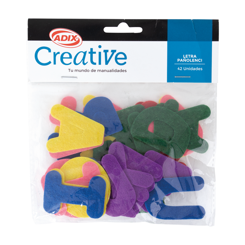 Material Didactico-Creative Material Didactico-Creative