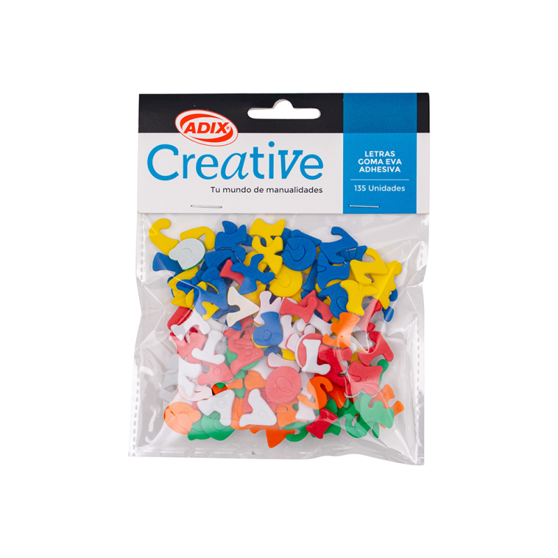 Material Didactico-Creative Material Didactico-Creative